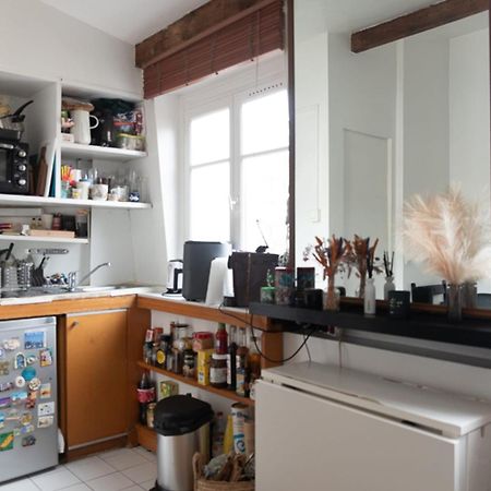 Beautiful Apartment In The Heart Of 巴黎 外观 照片