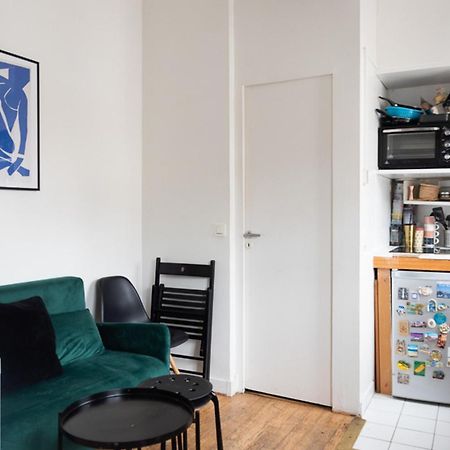 Beautiful Apartment In The Heart Of 巴黎 外观 照片