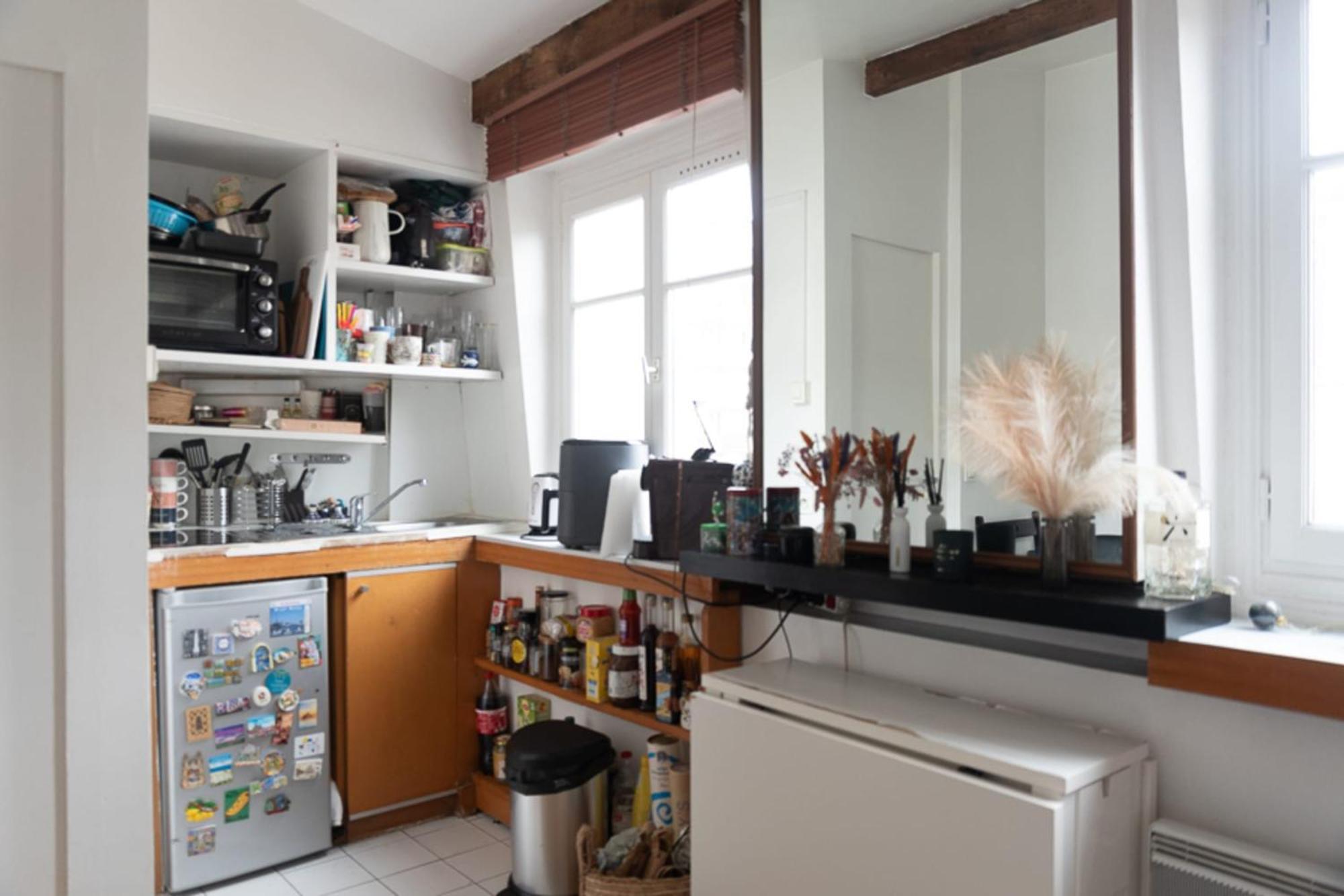 Beautiful Apartment In The Heart Of 巴黎 外观 照片