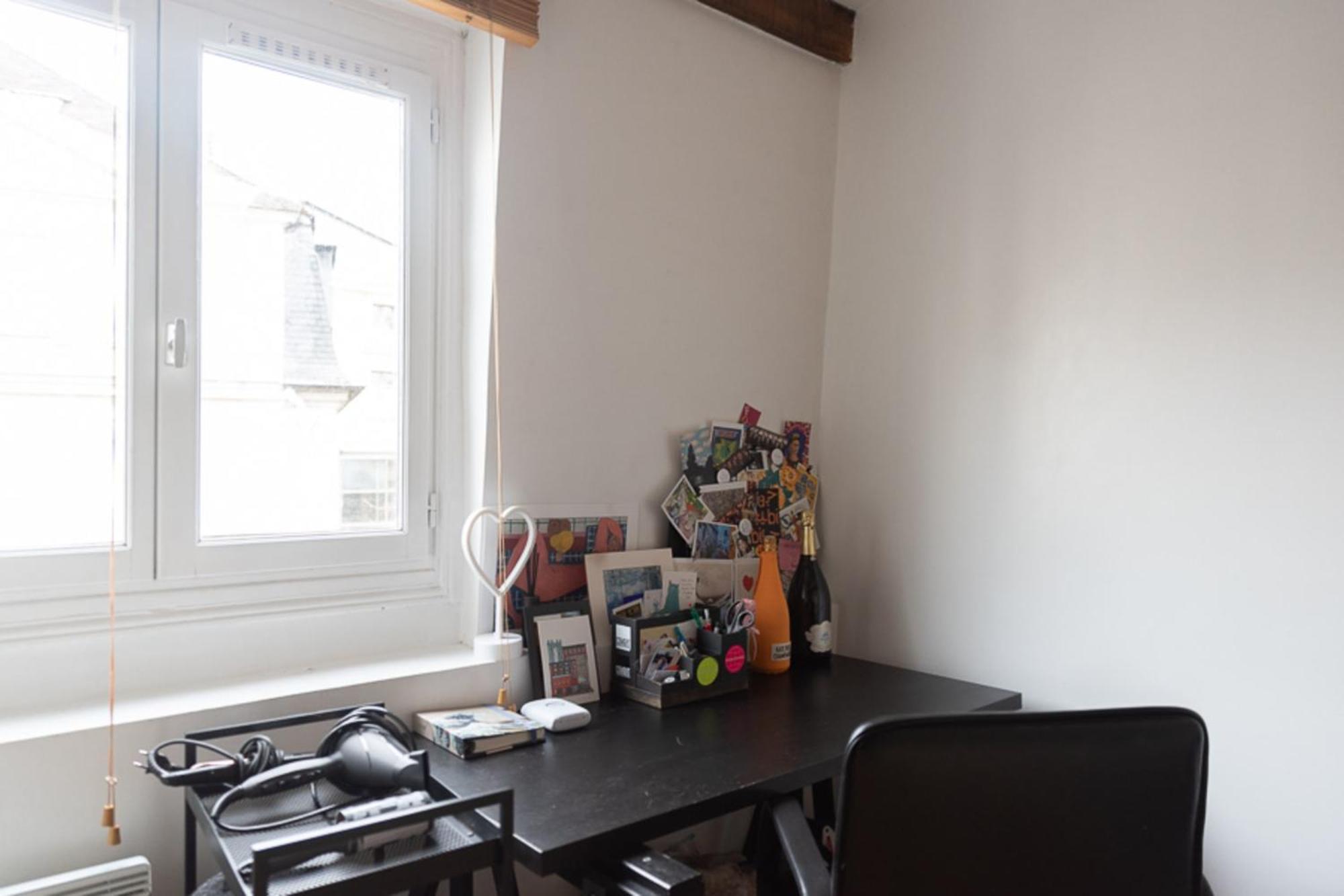 Beautiful Apartment In The Heart Of 巴黎 外观 照片