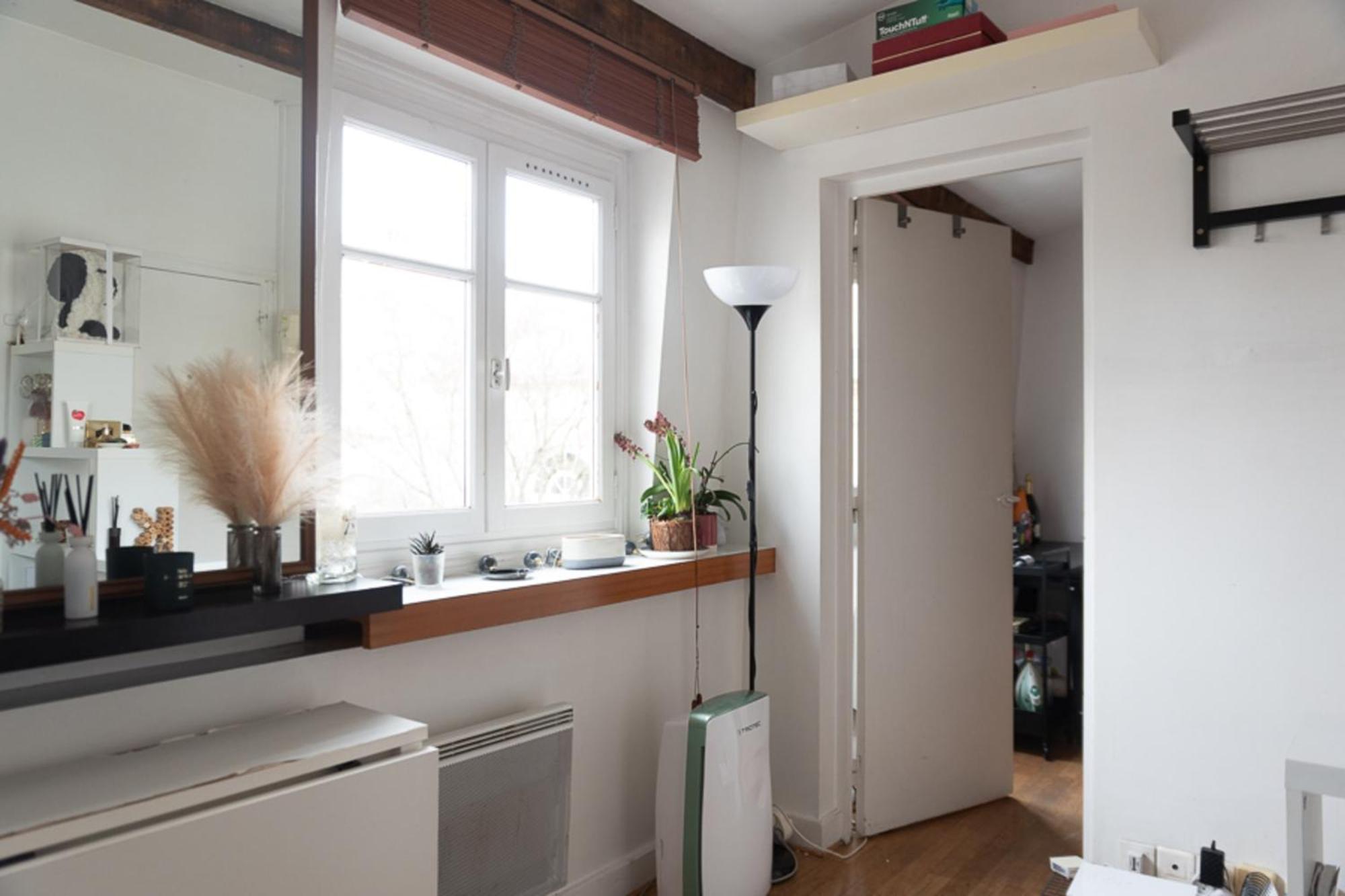 Beautiful Apartment In The Heart Of 巴黎 外观 照片